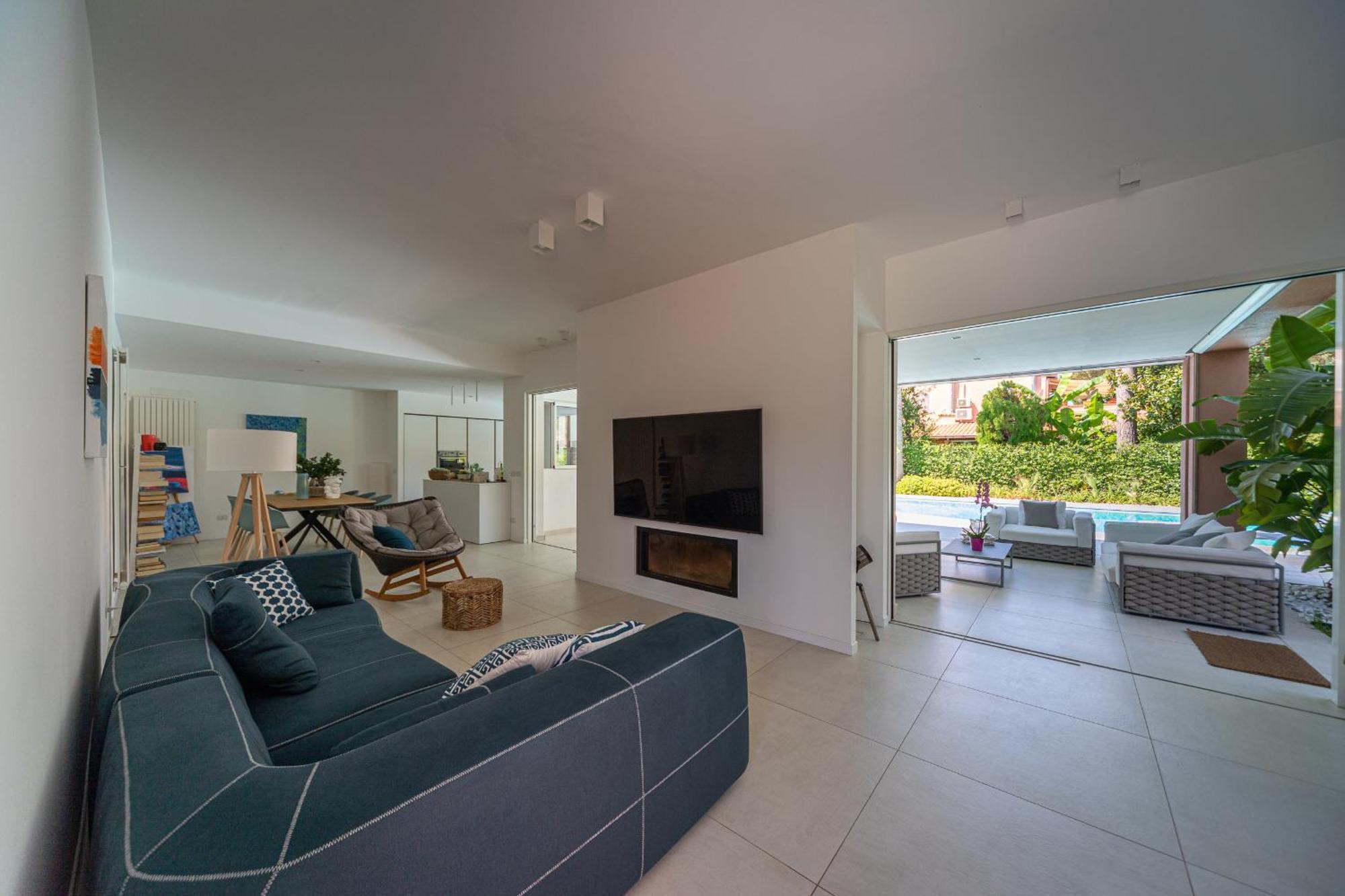 Villa Ametista Portorosa Furnari Exteriör bild