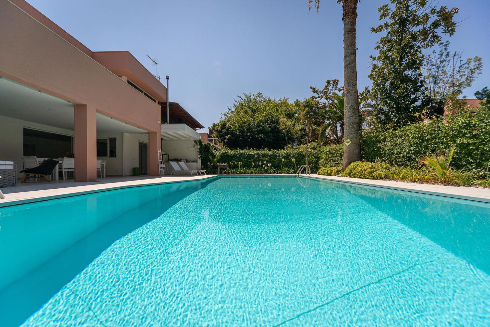 Villa Ametista Portorosa Furnari Exteriör bild