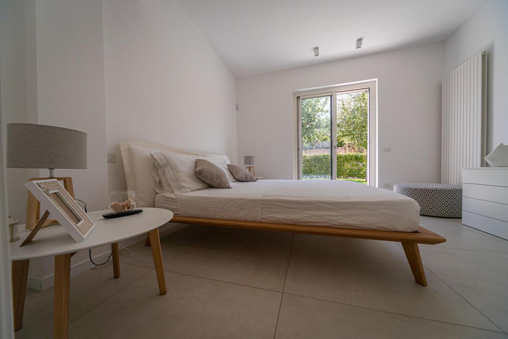 Villa Ametista Portorosa Furnari Exteriör bild